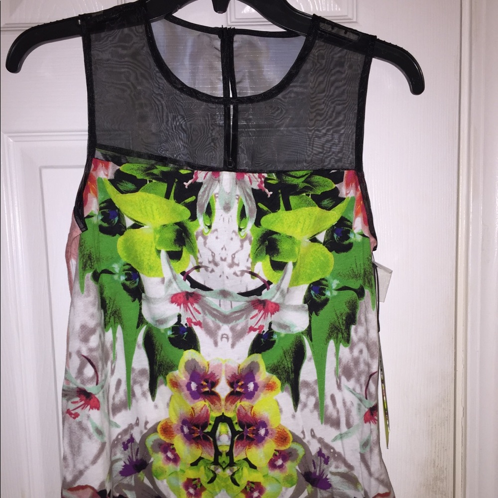 Prabal Gurung for Target top